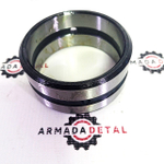 Втулка в тягу (Крепление к г/цилиндра опрокидывания ковша) | VOE11883857, VOE11988260 | TMP