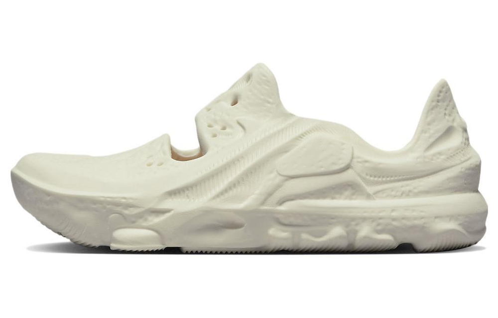 Кроссовки Nike Ispa Universal "Natural"