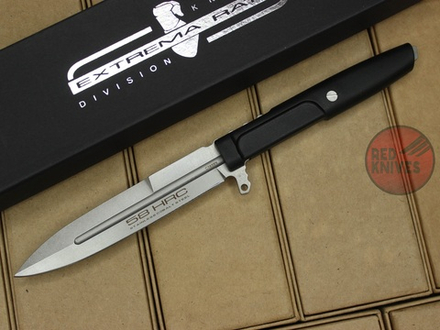 Нож Extrema Ratio Requiem ЧБД