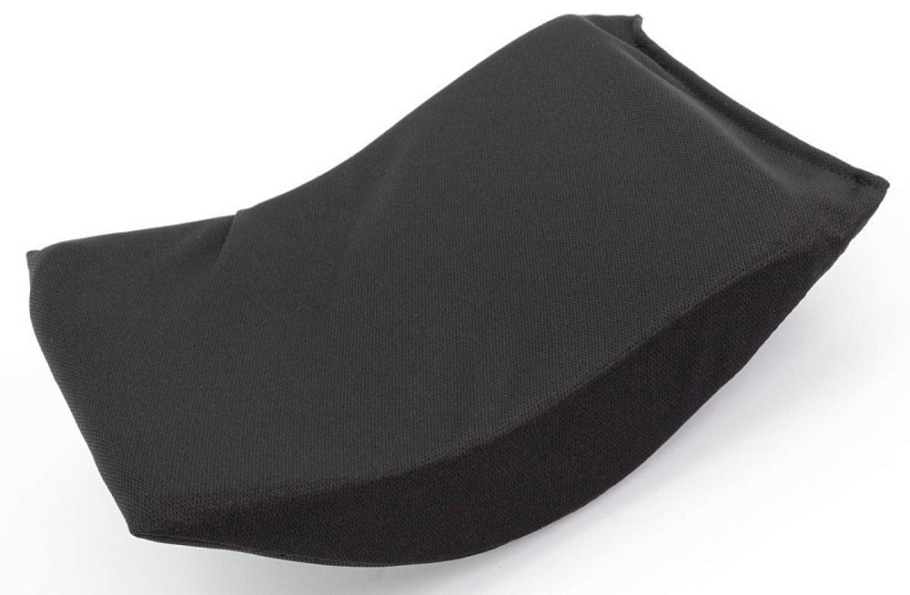 Коляска Carrello Vector 2025 CRL-6551 Ammonite AY329 Pro Absolute Black 3 в 1 Shadow Black