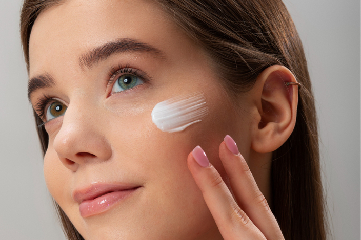 ЕЖЕДНЕВНЫЙ УХОД ЗА КОЖЕЙ