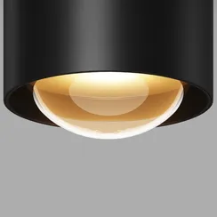 Потолочный светильник Люмина / Lumina 3000К 15Вт IP 65 Outdoor o498cl-l15b3k