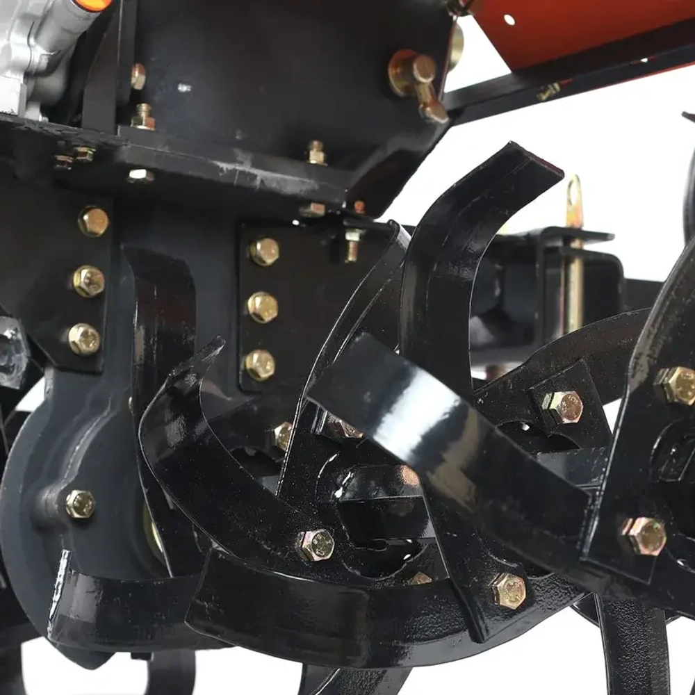 Мотоблок бензиновый Patriot Nevada 15, 440106506