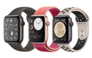 Apple Watch Series 5