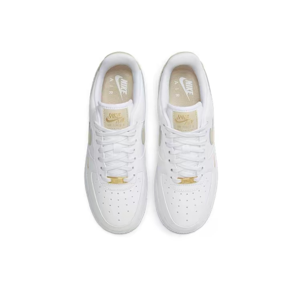 Nike Air Force 1 "Golden Element"