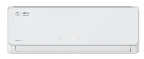 Инверторная сплит-система серии EXPLORER Inverter EXP-I24PN (комплект)