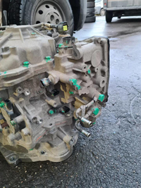 Вариатор Chery Tiggo 4 (2018-2023)