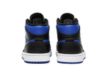 Кроссовки Jordan Air Jordan 1 Mid Royal