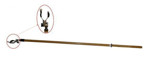 Штанга оперативная универсальная ШОУ- 10