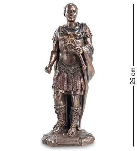 Veronese WS-559 Статуэтка «Гай Юлий Цезарь (Калигула)»