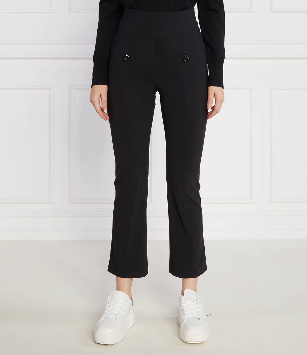 Брюки Marc Cain - черный(VS 81.40 J40)