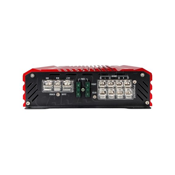 Усилитель AURA FIREBALL-4.80