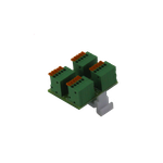 ПР-4 (без корпуса, на дин-рейку)