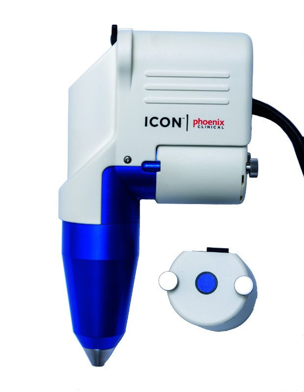 Широкопольная детская ретинальная камера Phoenix Icon