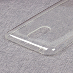 Силиконовый чехол для LG K8 (2017) X240, 1 мм, 008291-1 Черный