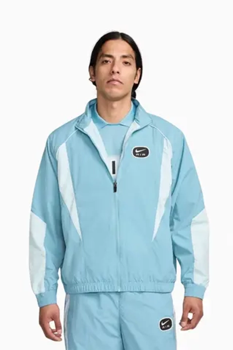 Кофта Nike Air Track Top Woven