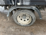 GAZ GAZELLE NEXT Бортовой (Евроборт) 3009Z7 (Евроборт, Дизельный, 2,5 л, 150 л.с.)