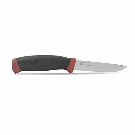 Нож Morakniv Companion Dala красный
