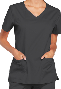 Топ женский Cherokee WW Core Stretch WWE4727