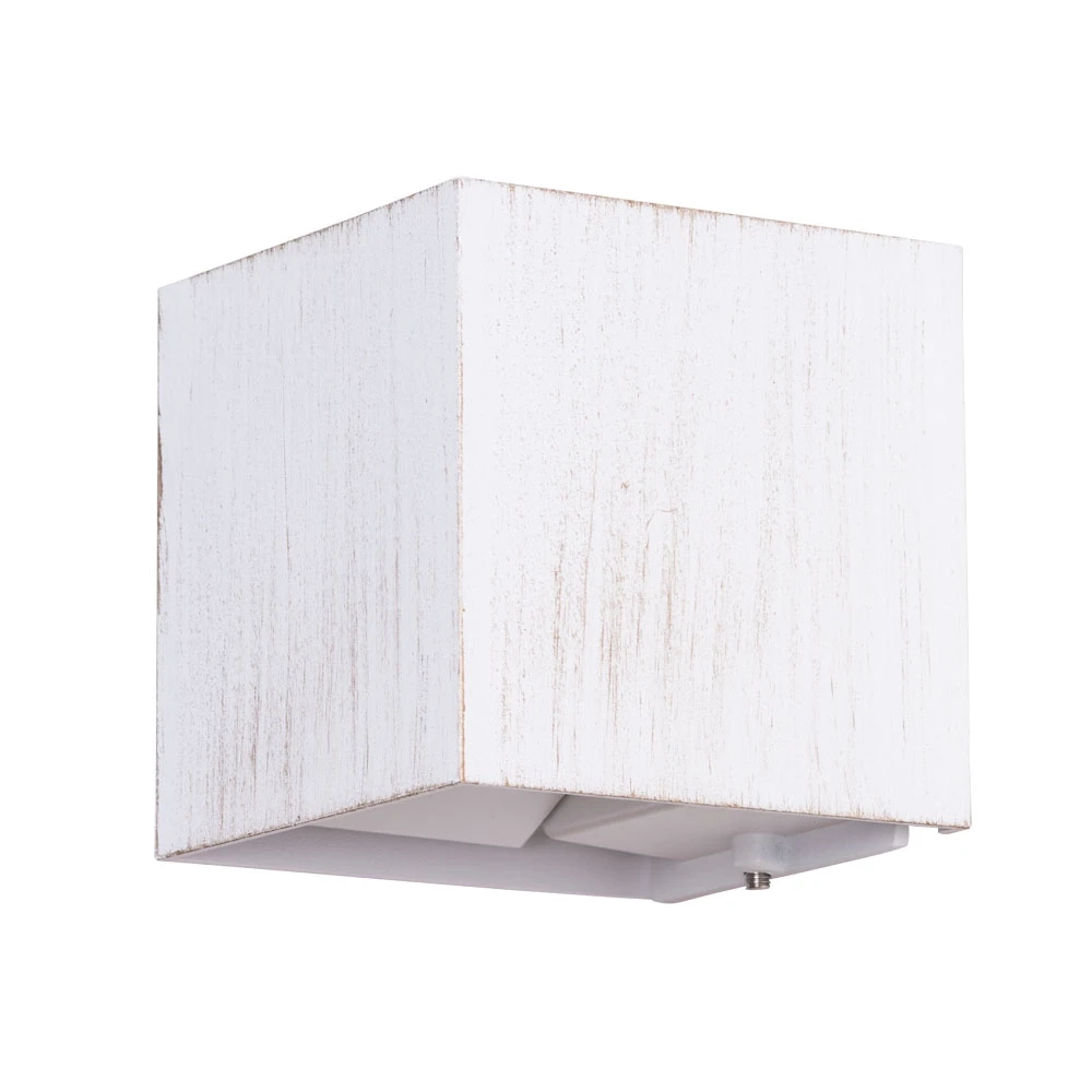 Фасадный светильник Arte Lamp RULLO A1414AL-1WG