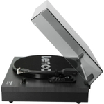 Проигрыватель виниловых пластинок Lenco LS-300 Black