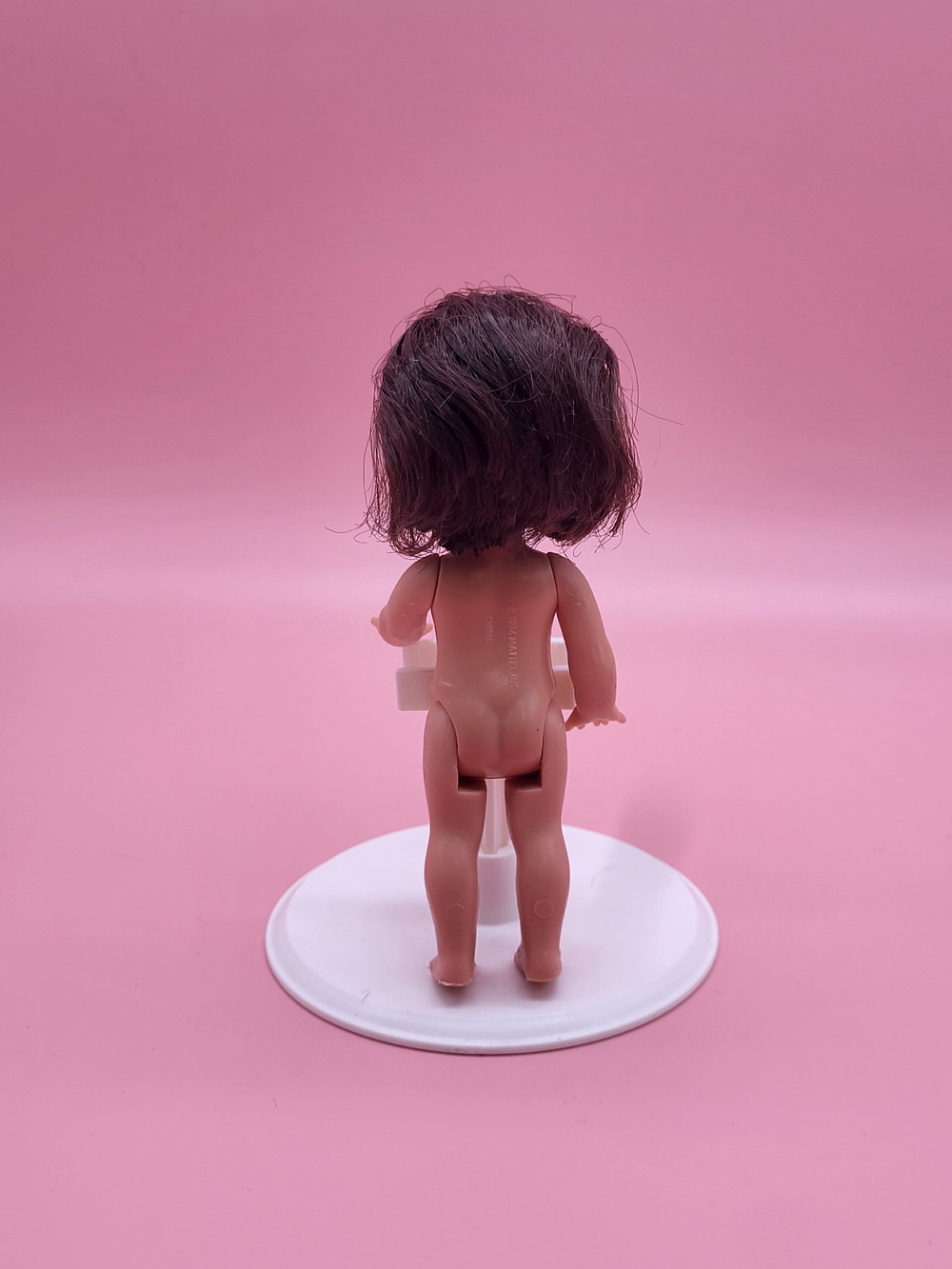 Кукла Барби - Келли 90х 0199