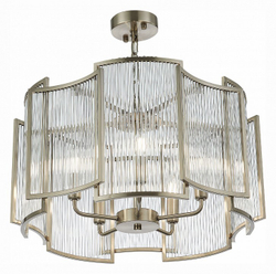 Подвесная люстра ST-Luce SL1234.103.05