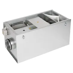 Установка приточная SHUFT ECO 315/1-9,0/ 3-A