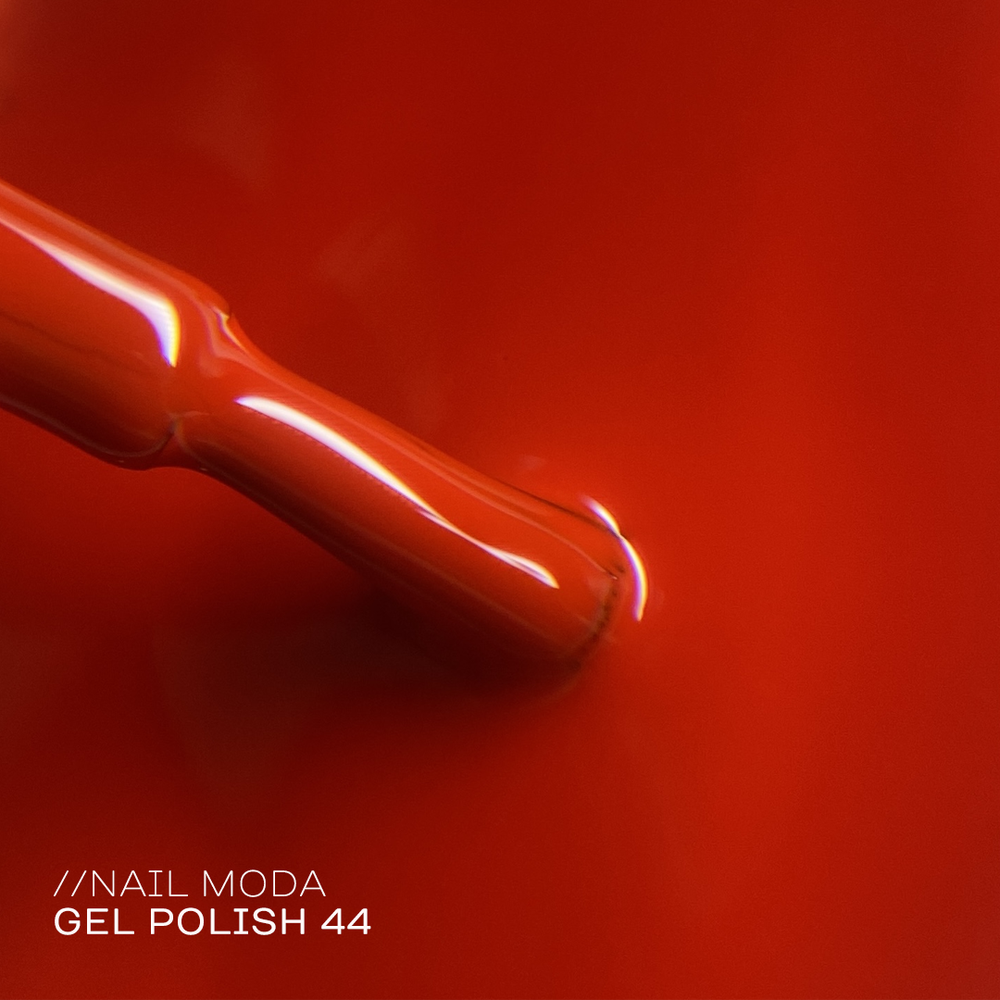 Гель-лак NAIL MODA №44