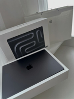 Ноутбук Apple MacBook Air MQKP3