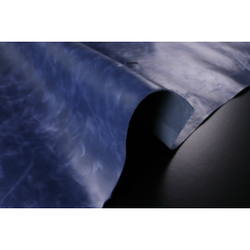 1,1-1,3 Кожа Бриллиант Синий  ⠀⠀