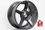 Комплект дисков Vossen VPS-CV3 15x7.5 et32 4x100/4x114.3