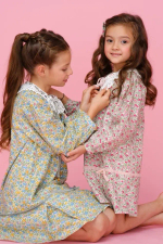 Марта Розовое