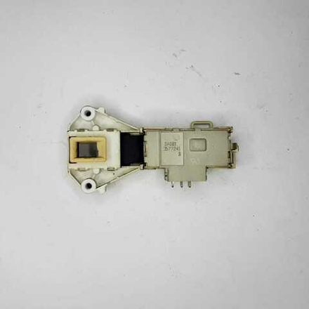 1 Блокировка люка стиральной машины LG  DA 081 б/у