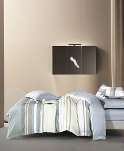 Постельное белье 2 спальное евро Asabella 2122-6