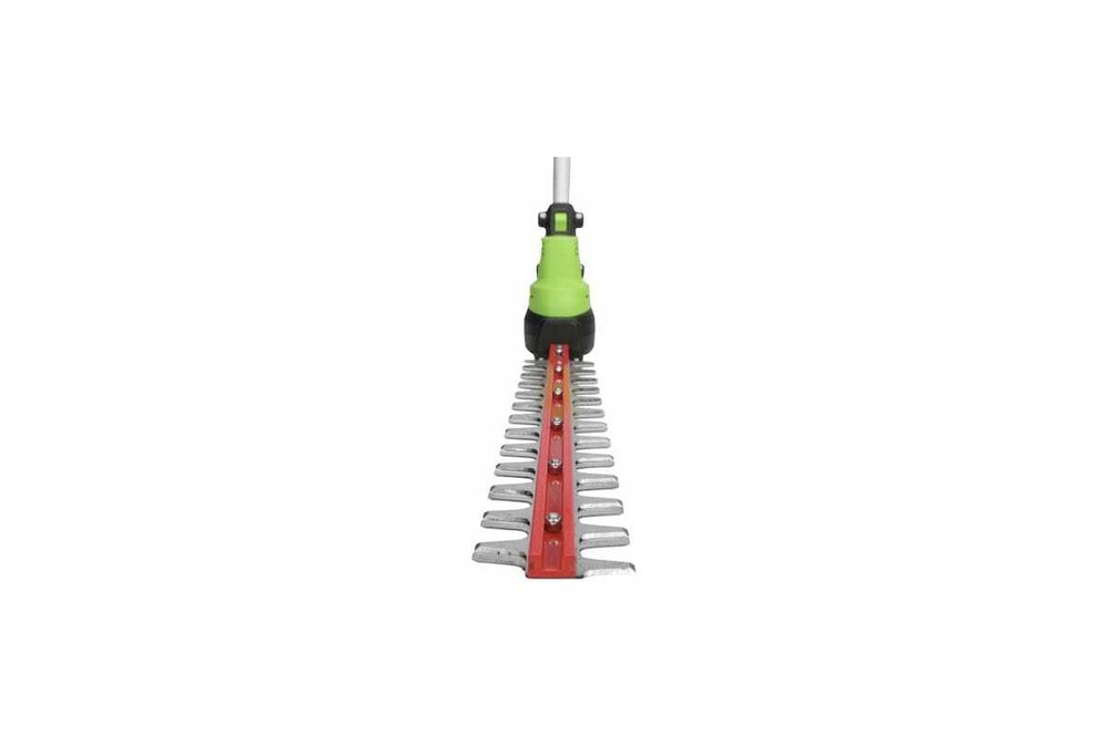 Кусторез GREENWORKS 60 V штанговый аккумуляторный без акк и з/у   2301107