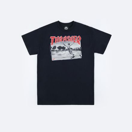 Fallen sales t shirt