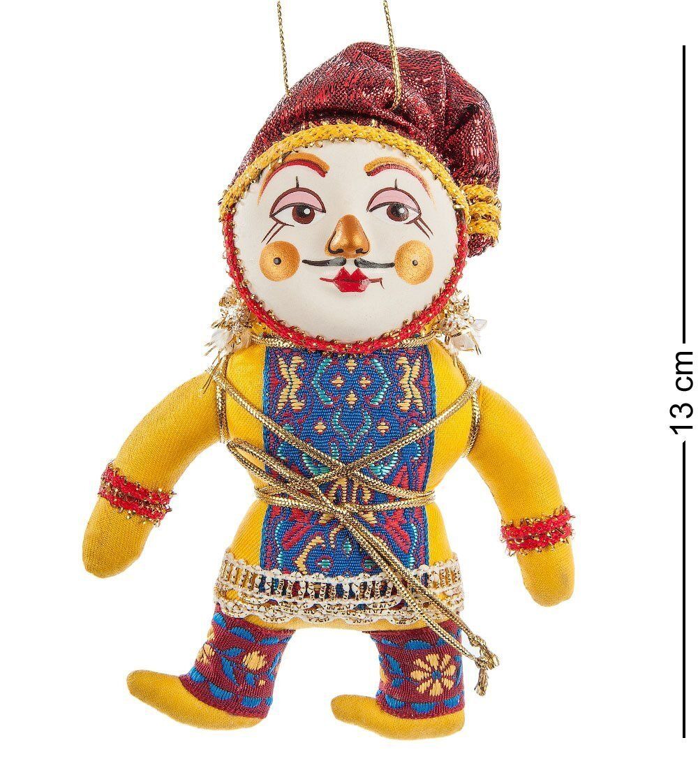 RK-447/2 Кукла подвесная «Панталоне»