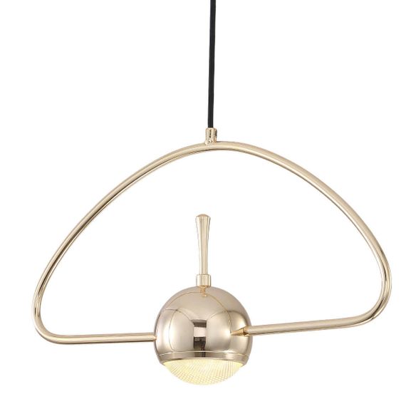 Подвесной светодиодный светильник Loft IT Nuance 8139-C