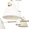 Люстра FR5211PL-04W Уютный / Cozy E14x4 Freya fr5211pl-04w