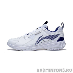 Кроссовки для бадминтона Thunderbolt LITE (белые) Li-NING AYTT001-3