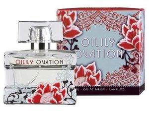 Oilily Ovation