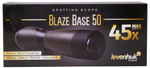 Зрительная труба Levenhuk Blaze BASE 50