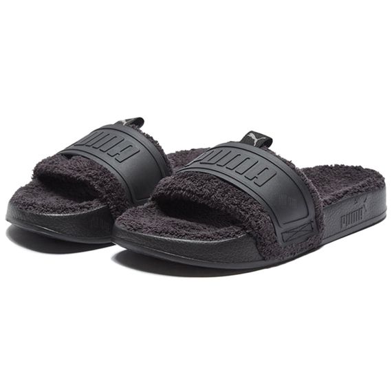 Puma Leadcat YLM 'Black'