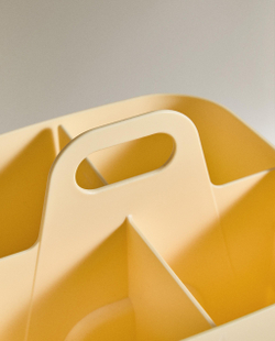 Канцелярский органайзер Zara Home, разноцветный, 7608/049