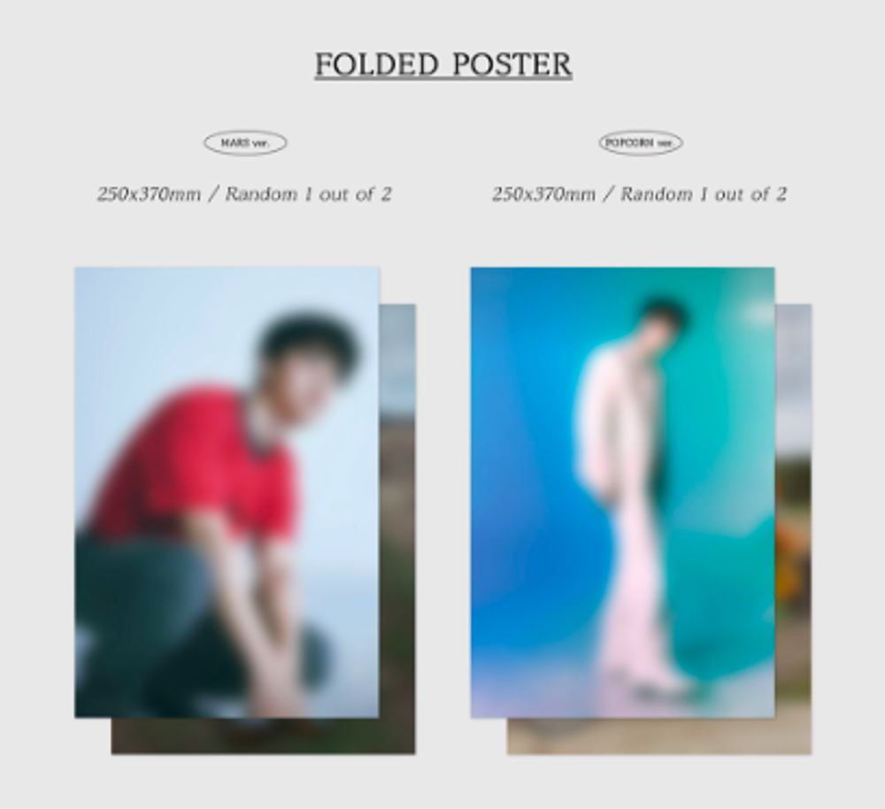 Альбом D.O. (EXO) - 3rd Mini Album growth