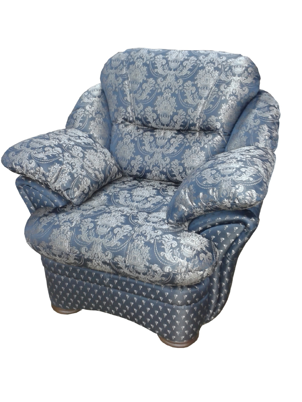 Кресло Италия