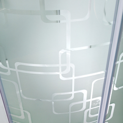 Душевая кабина AvaCan (АваКан) EM 5011 N с гидромассажем