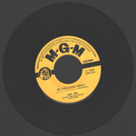 Jimmy Jones / Good Timin' (7" Vinyl Single)