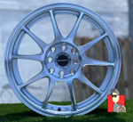 Комплект дисков Weds Sport TC105N 16x7 et38 4x100/4x114.3